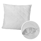 Posciel-Hurt - Pillow Jasiek 40x40cm QUILTED - THICK - Mari Kali Stores Cyprus